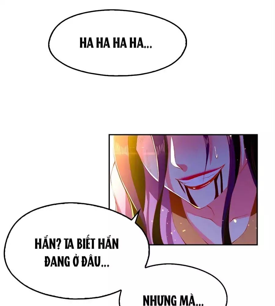 Khuynh Thành Cuồng Phi Của Tà Vương Chapter 117 - Trang 2