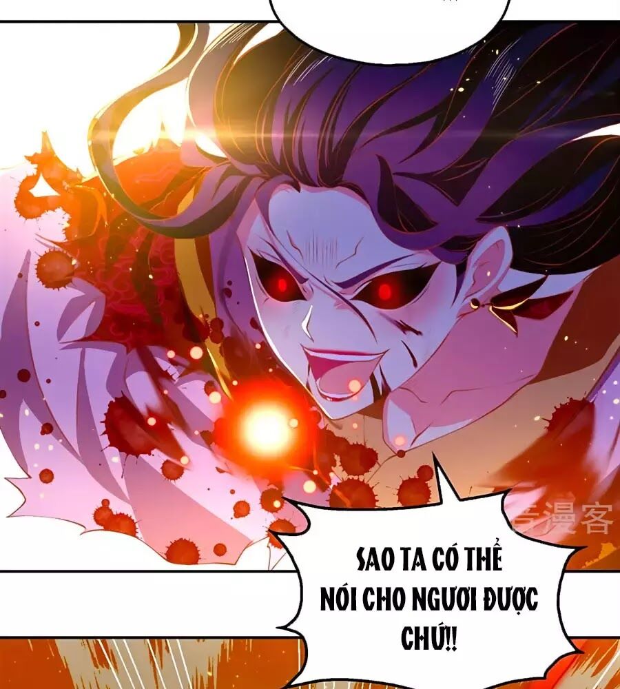 Khuynh Thành Cuồng Phi Của Tà Vương Chapter 117 - Trang 2