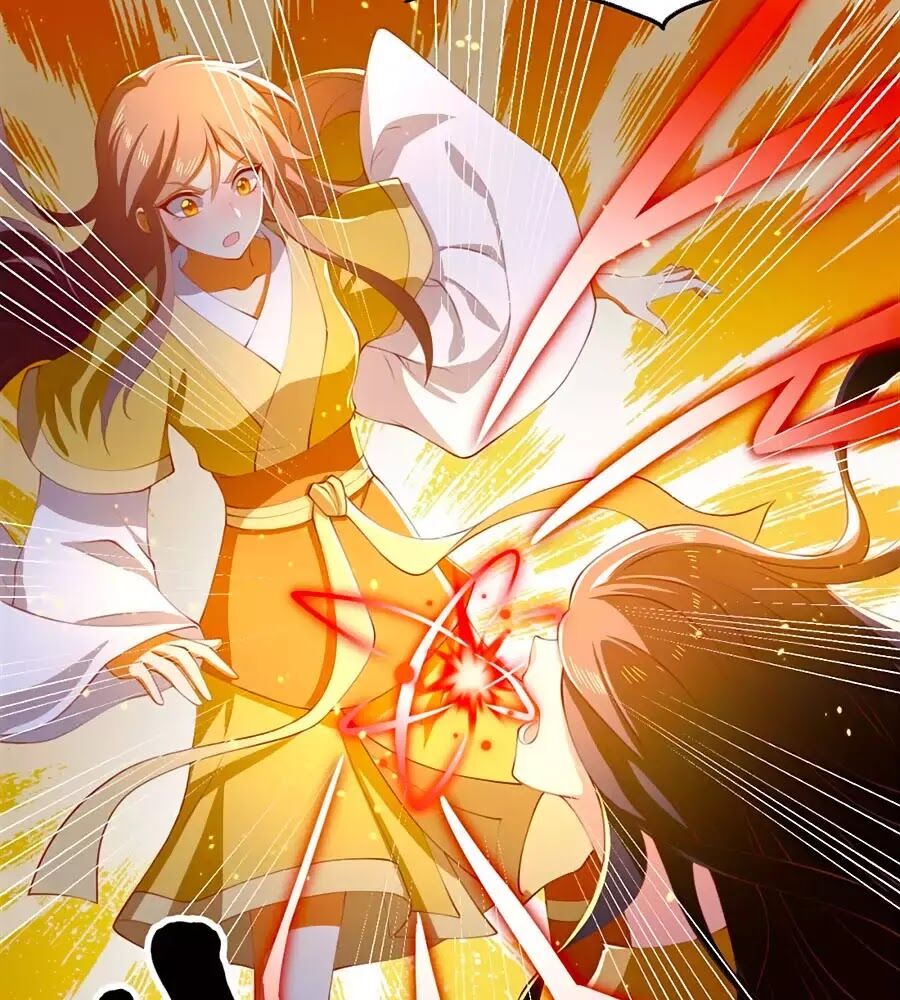 Khuynh Thành Cuồng Phi Của Tà Vương Chapter 117 - Trang 2