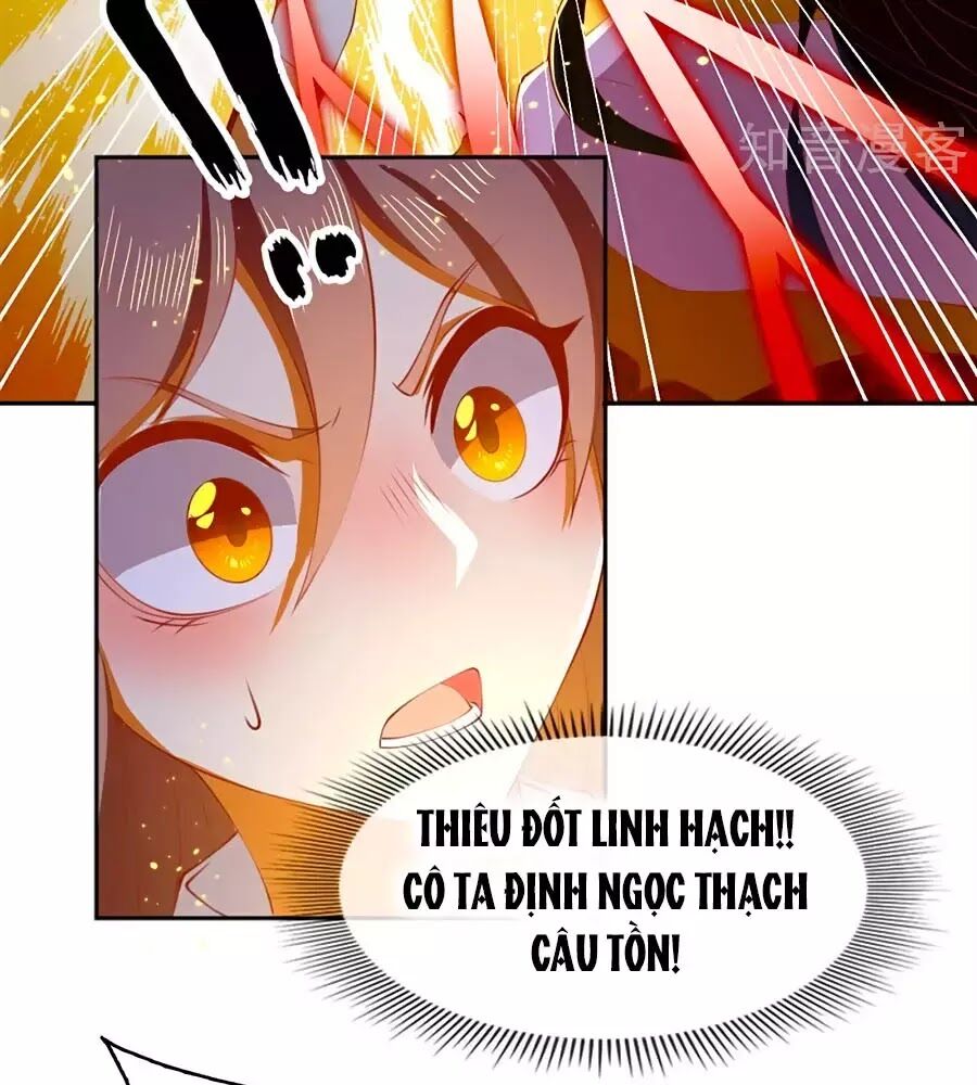 Khuynh Thành Cuồng Phi Của Tà Vương Chapter 117 - Trang 2