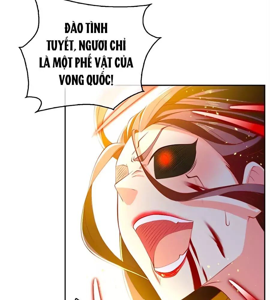 Khuynh Thành Cuồng Phi Của Tà Vương Chapter 117 - Trang 2