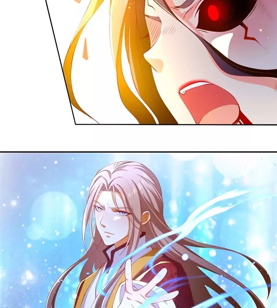 Khuynh Thành Cuồng Phi Của Tà Vương Chapter 117 - Trang 2