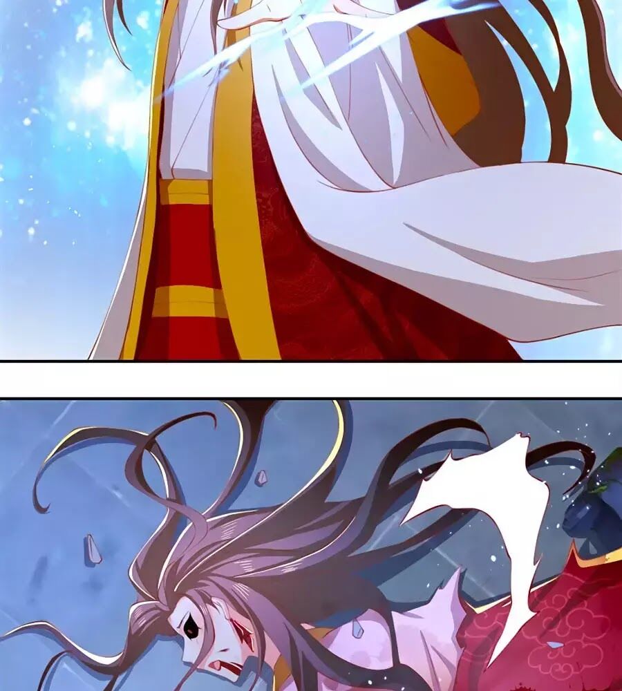 Khuynh Thành Cuồng Phi Của Tà Vương Chapter 117 - Trang 2