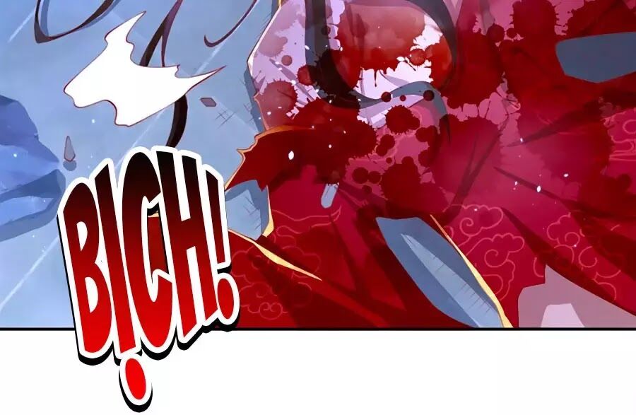 Khuynh Thành Cuồng Phi Của Tà Vương Chapter 117 - Trang 2