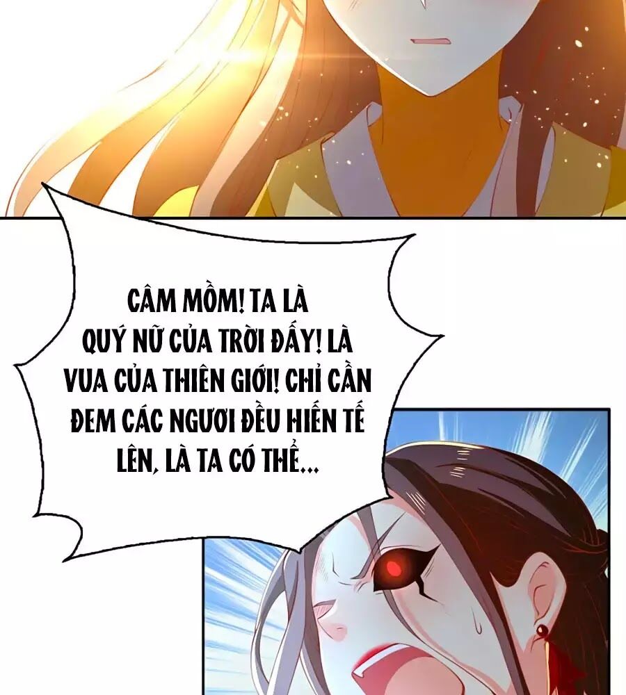 Khuynh Thành Cuồng Phi Của Tà Vương Chapter 117 - Trang 2