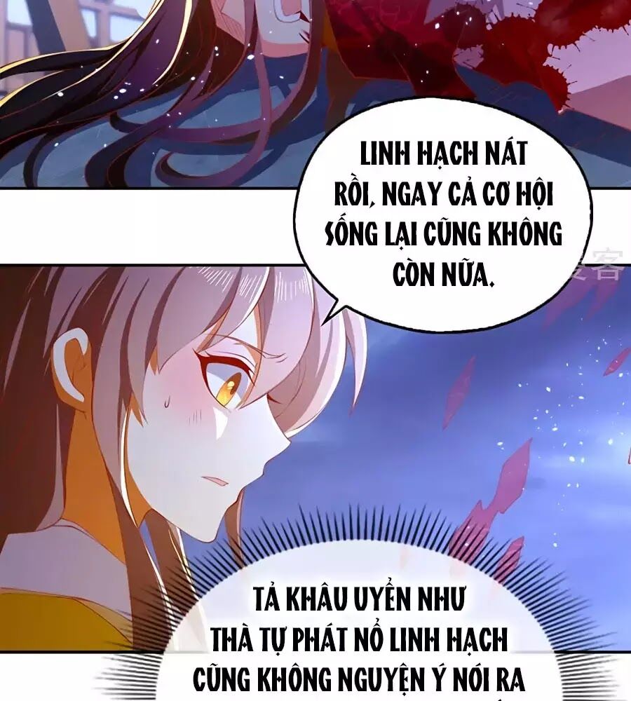 Khuynh Thành Cuồng Phi Của Tà Vương Chapter 117 - Trang 2