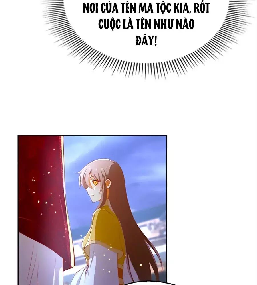 Khuynh Thành Cuồng Phi Của Tà Vương Chapter 117 - Trang 2