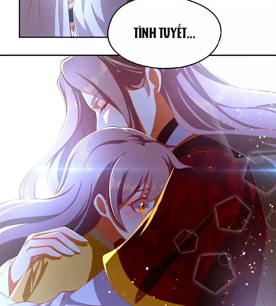 Khuynh Thành Cuồng Phi Của Tà Vương Chapter 117 - Trang 2