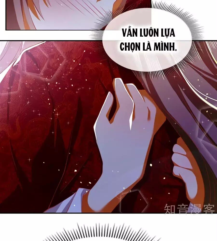 Khuynh Thành Cuồng Phi Của Tà Vương Chapter 117 - Trang 2