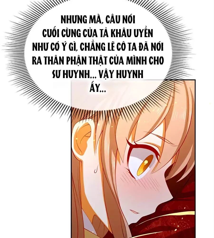 Khuynh Thành Cuồng Phi Của Tà Vương Chapter 117 - Trang 2