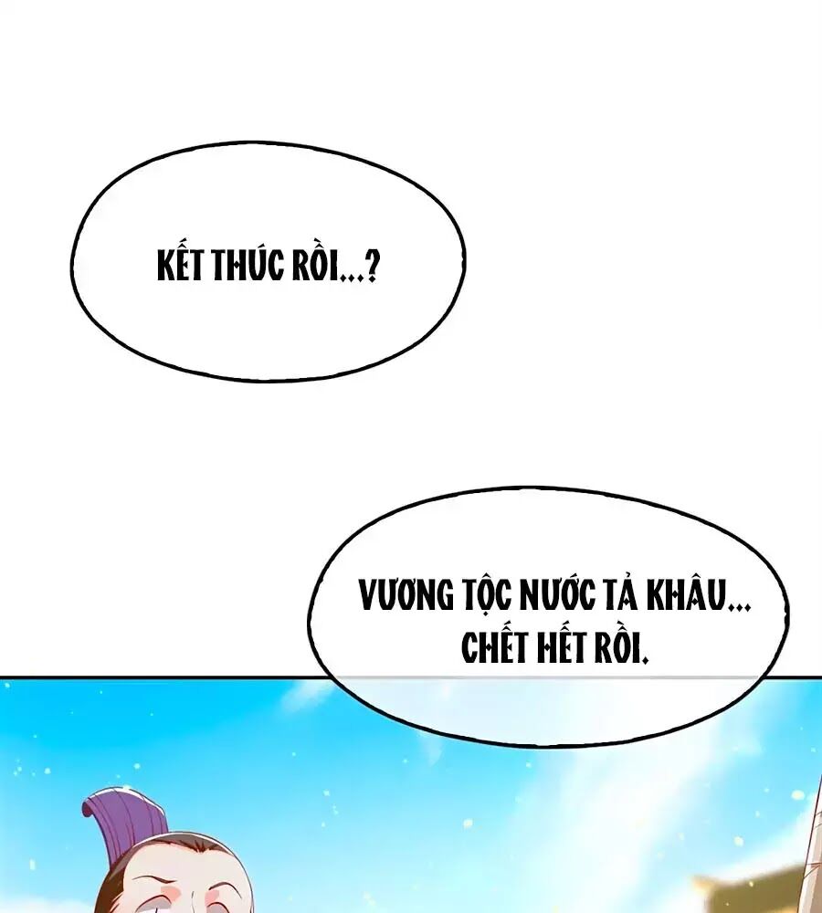 Khuynh Thành Cuồng Phi Của Tà Vương Chapter 117 - Trang 2