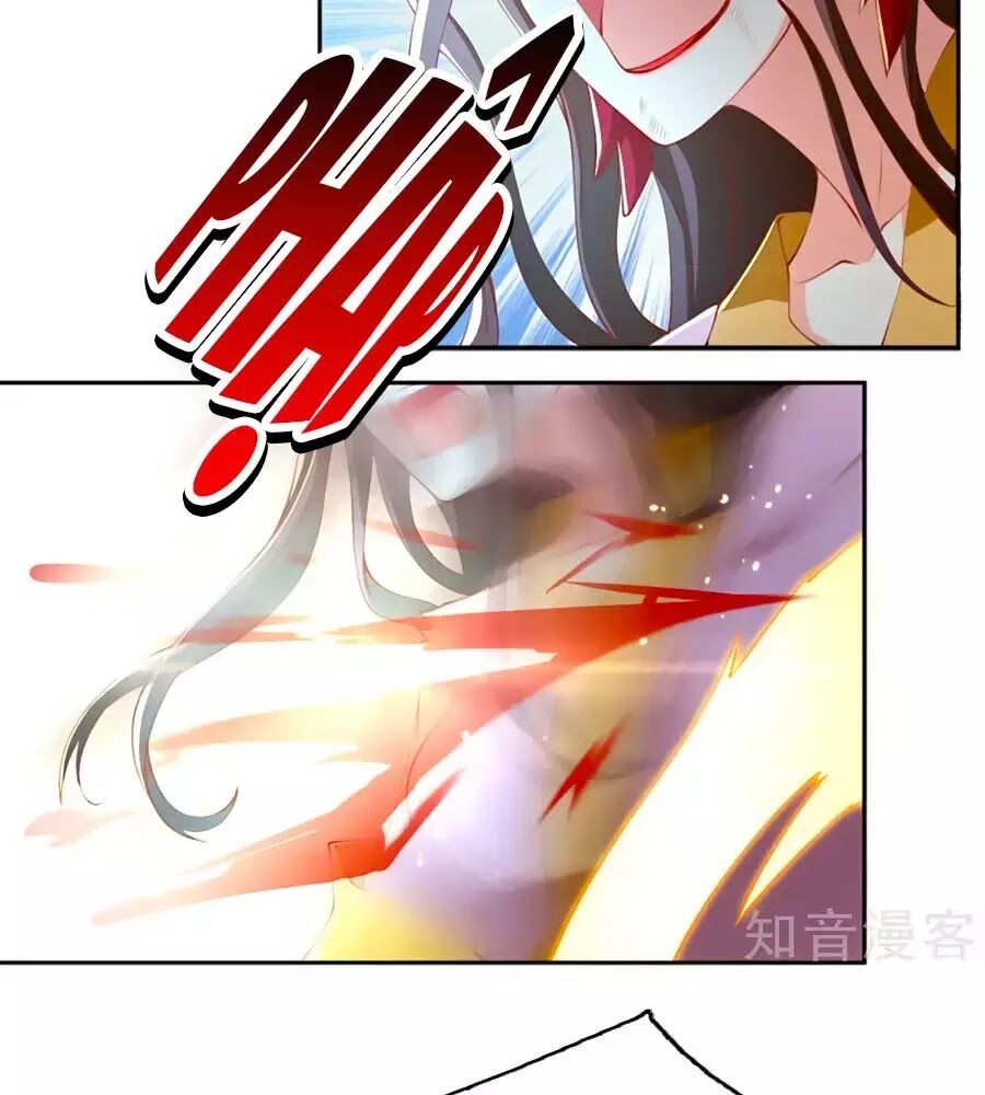 Khuynh Thành Cuồng Phi Của Tà Vương Chapter 117 - Trang 2