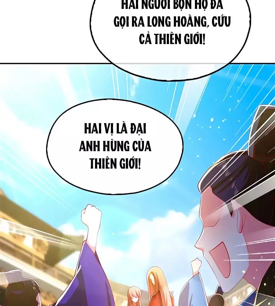 Khuynh Thành Cuồng Phi Của Tà Vương Chapter 117 - Trang 2