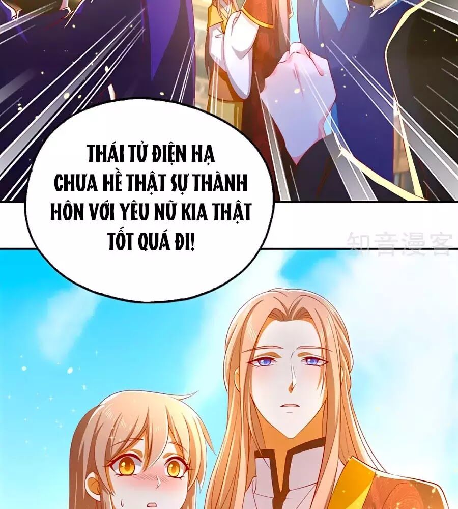 Khuynh Thành Cuồng Phi Của Tà Vương Chapter 117 - Trang 2