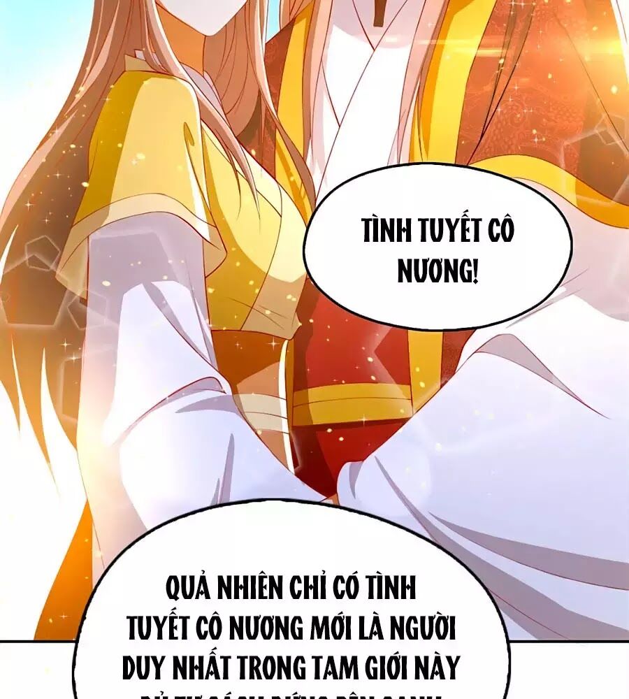 Khuynh Thành Cuồng Phi Của Tà Vương Chapter 117 - Trang 2