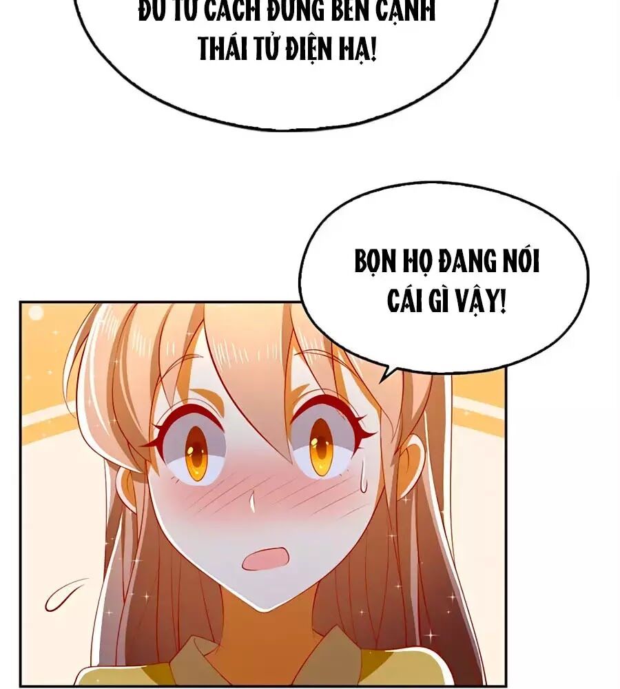 Khuynh Thành Cuồng Phi Của Tà Vương Chapter 117 - Trang 2