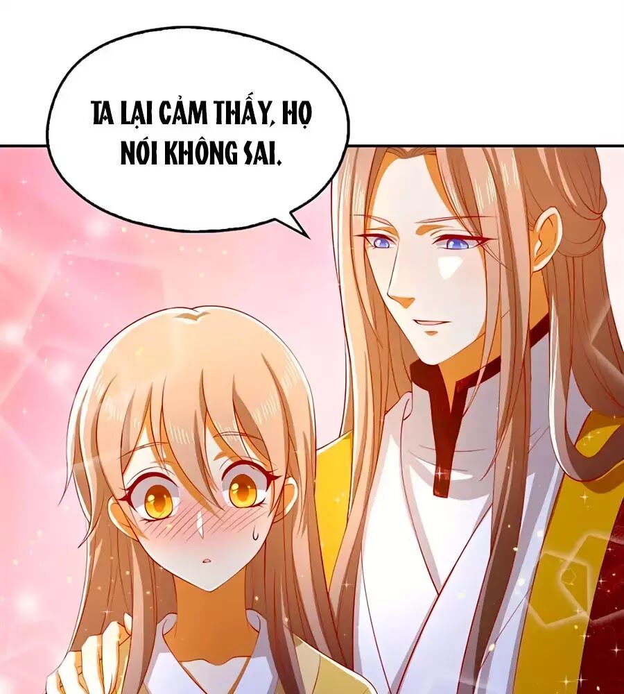 Khuynh Thành Cuồng Phi Của Tà Vương Chapter 117 - Trang 2