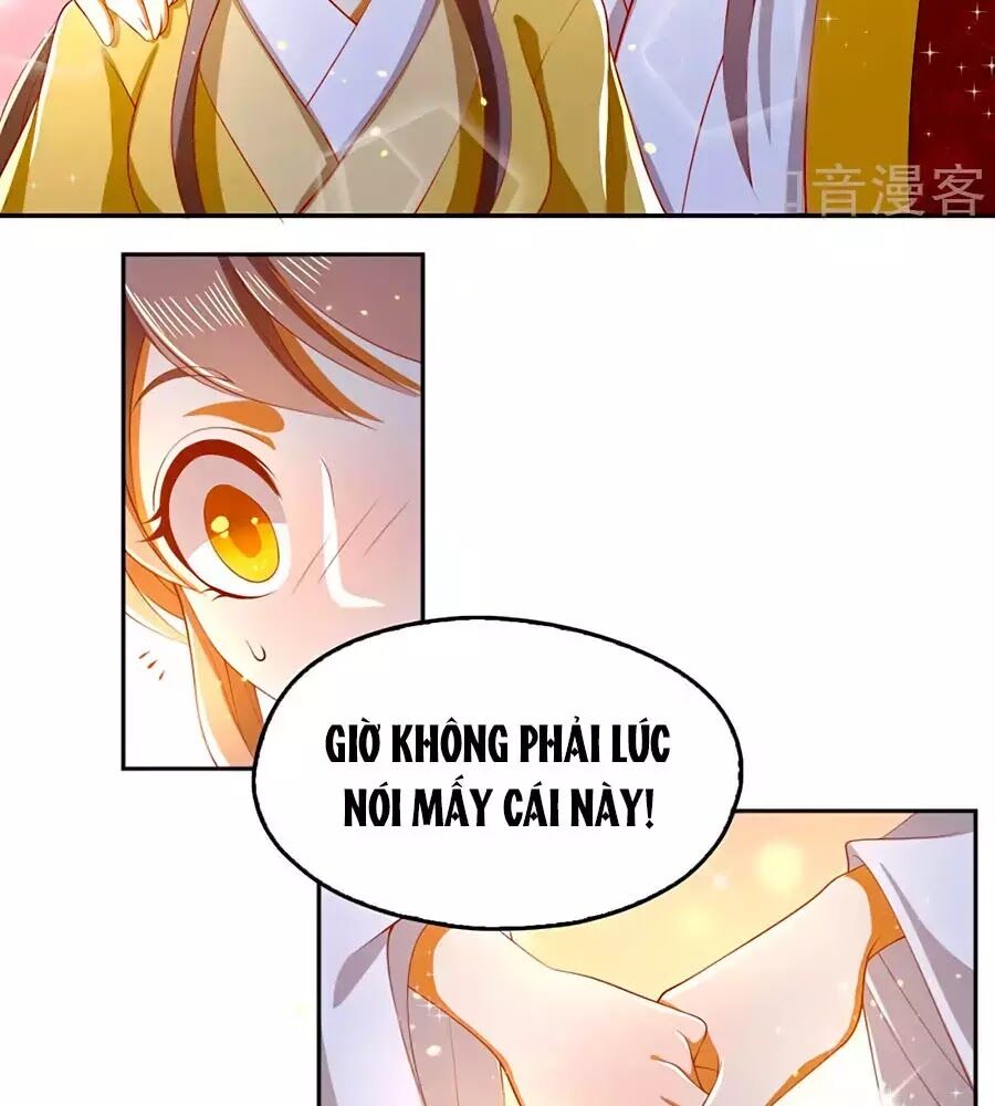 Khuynh Thành Cuồng Phi Của Tà Vương Chapter 117 - Trang 2