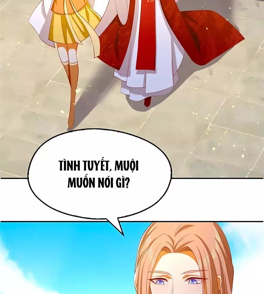 Khuynh Thành Cuồng Phi Của Tà Vương Chapter 117 - Trang 2