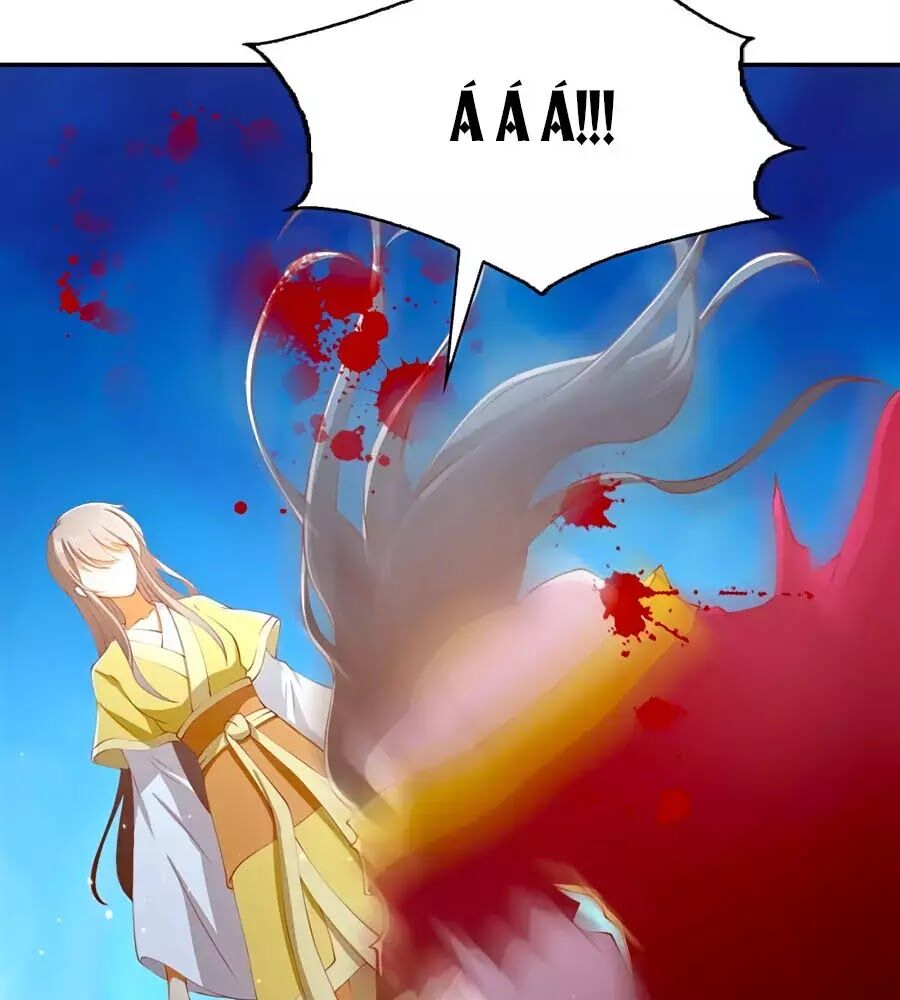 Khuynh Thành Cuồng Phi Của Tà Vương Chapter 117 - Trang 2