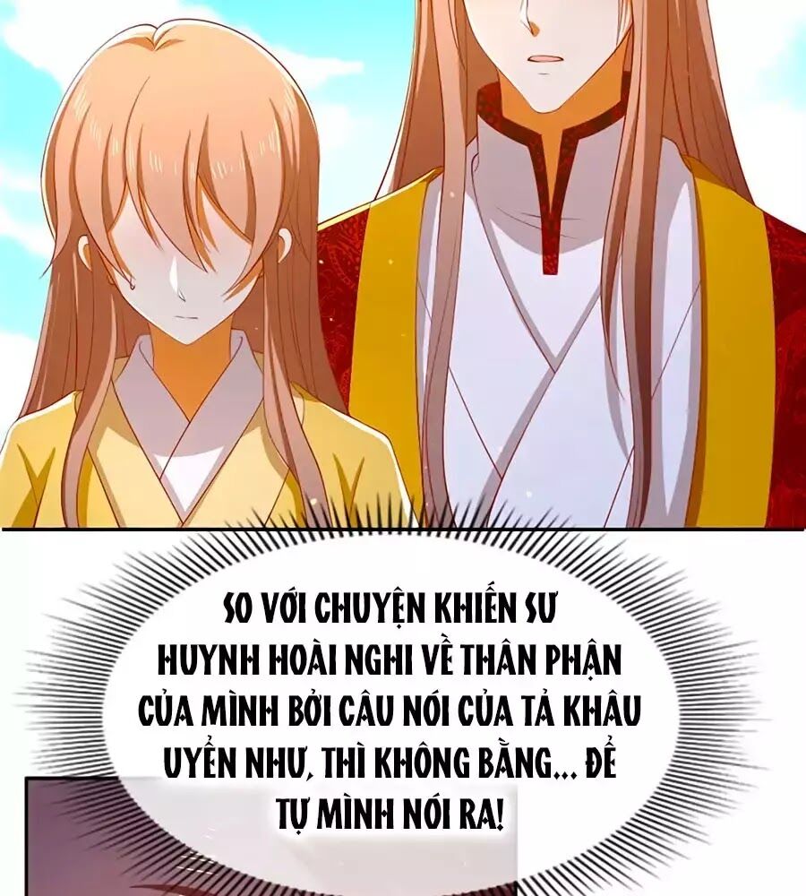 Khuynh Thành Cuồng Phi Của Tà Vương Chapter 117 - Trang 2