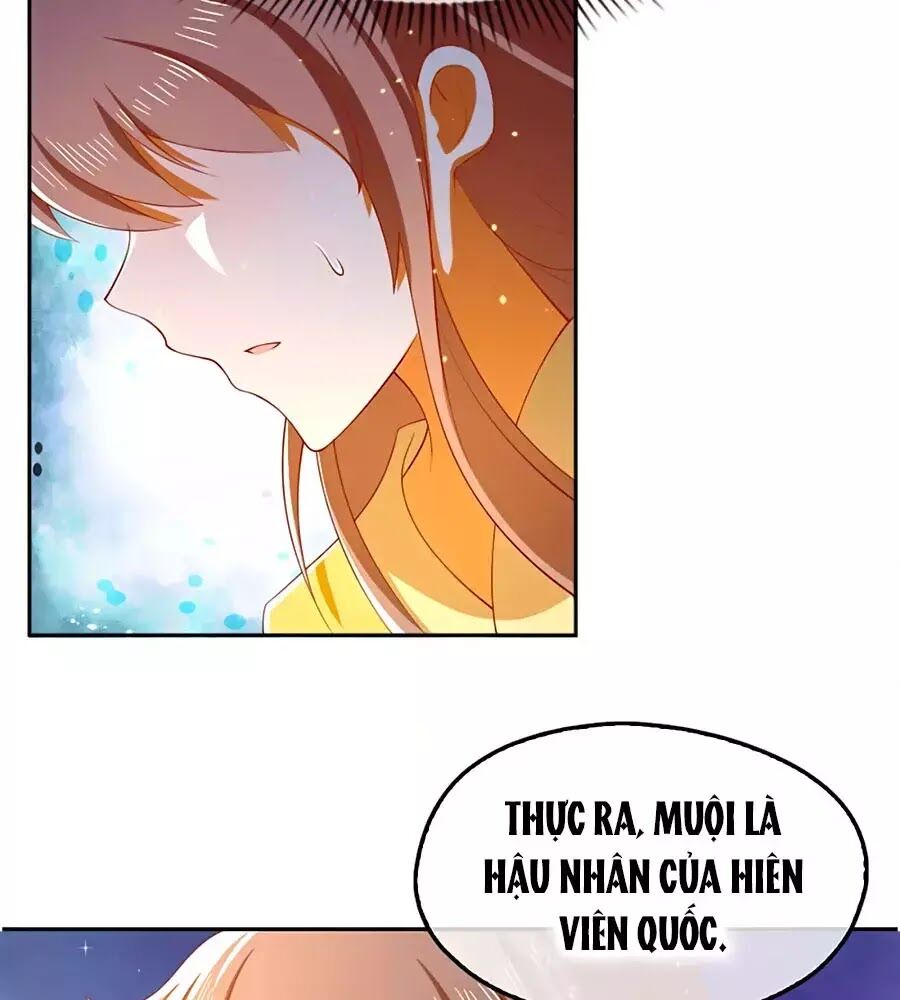 Khuynh Thành Cuồng Phi Của Tà Vương Chapter 117 - Trang 2