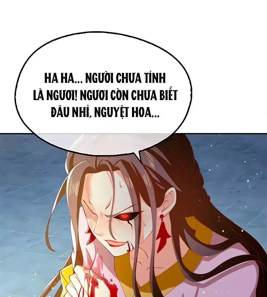 Khuynh Thành Cuồng Phi Của Tà Vương Chapter 117 - Trang 2