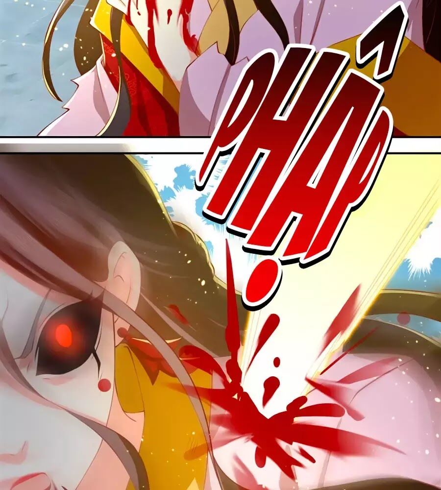 Khuynh Thành Cuồng Phi Của Tà Vương Chapter 117 - Trang 2