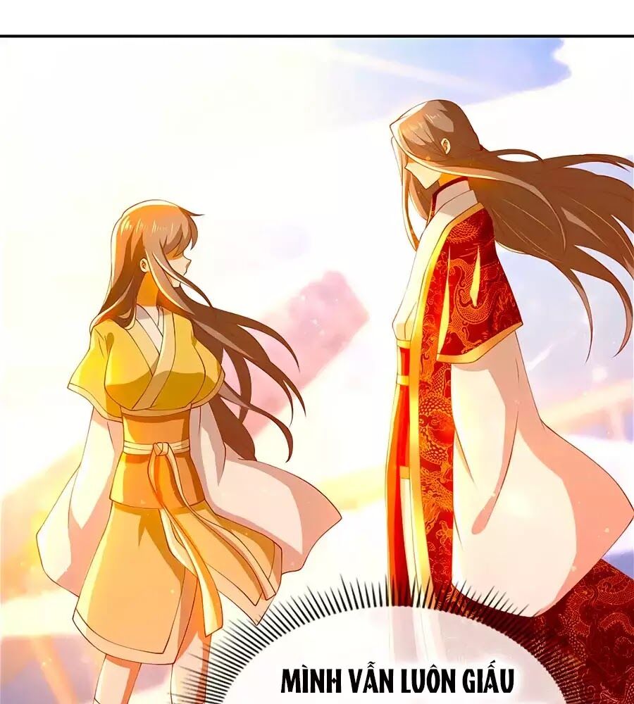 Khuynh Thành Cuồng Phi Của Tà Vương Chapter 118 - Trang 2