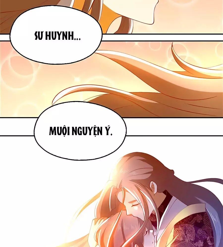 Khuynh Thành Cuồng Phi Của Tà Vương Chapter 118 - Trang 2