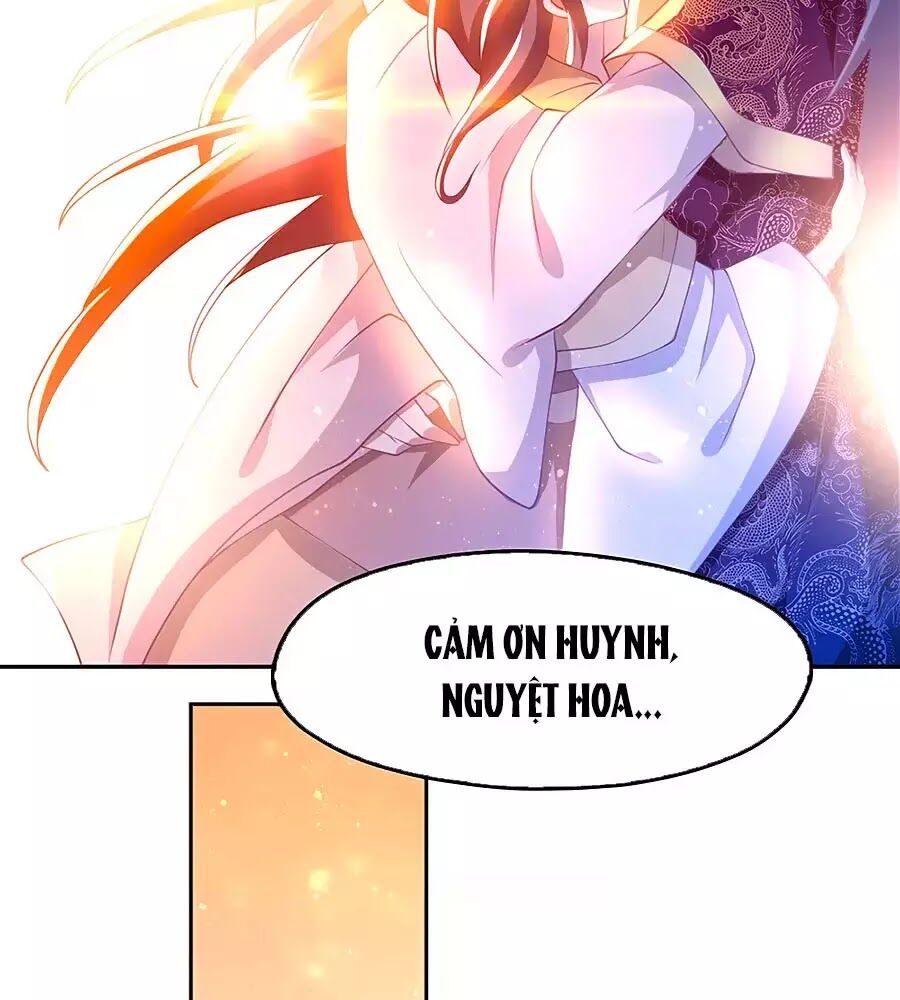 Khuynh Thành Cuồng Phi Của Tà Vương Chapter 118 - Trang 2