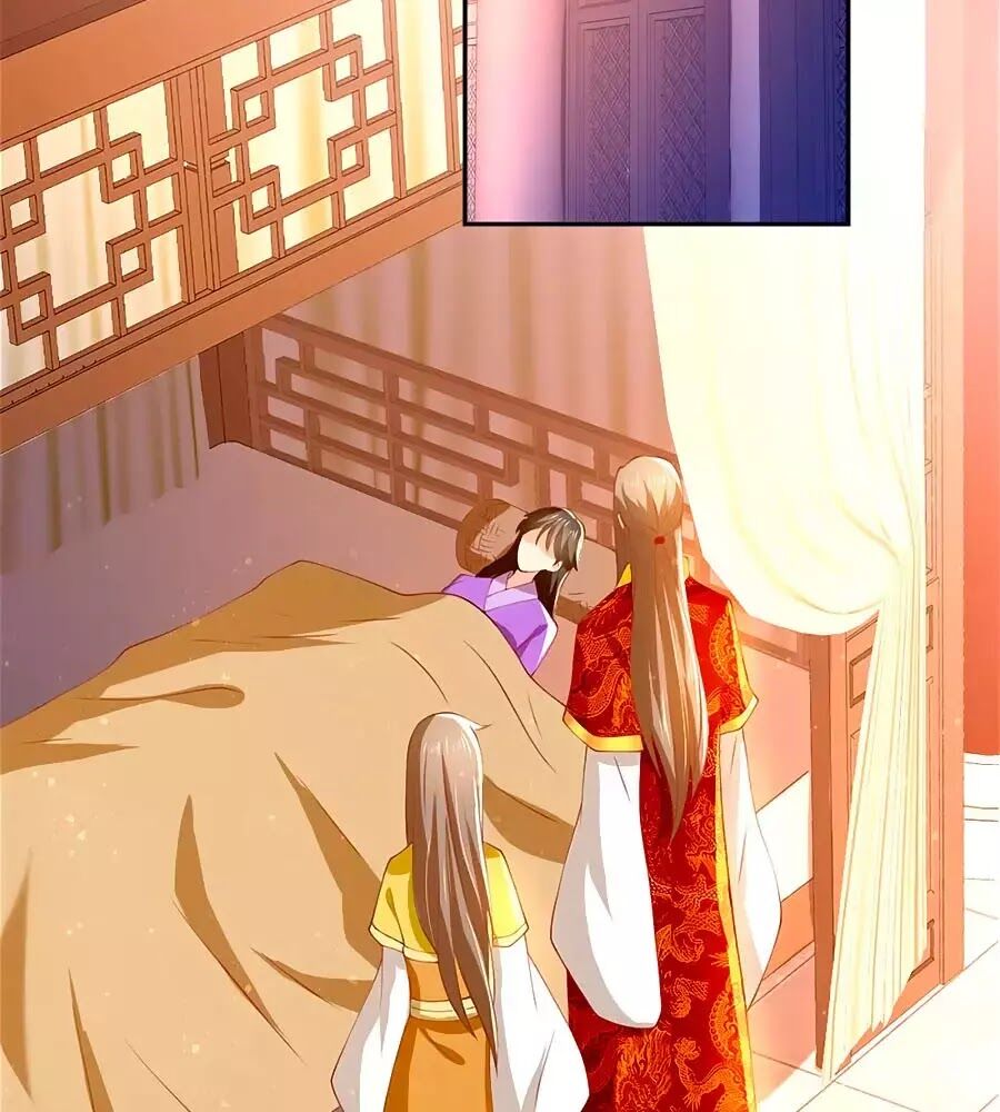 Khuynh Thành Cuồng Phi Của Tà Vương Chapter 118 - Trang 2