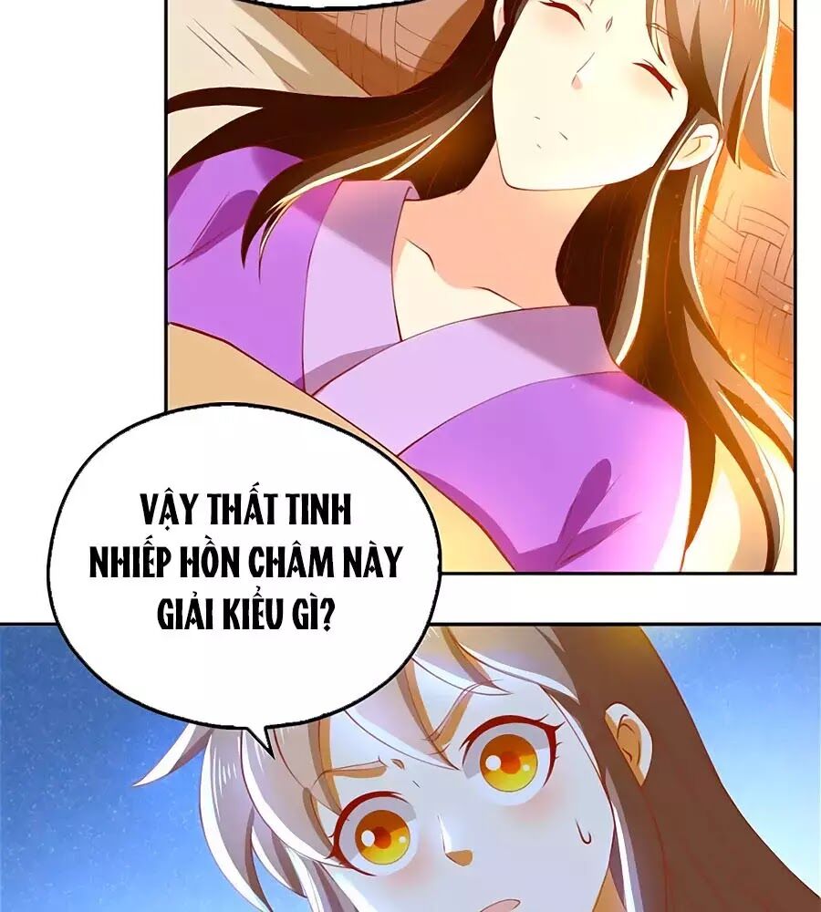 Khuynh Thành Cuồng Phi Của Tà Vương Chapter 118 - Trang 2