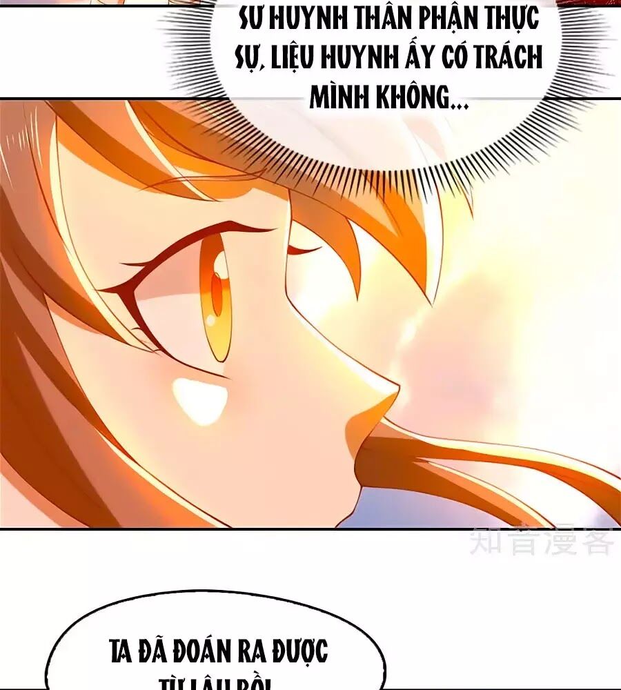 Khuynh Thành Cuồng Phi Của Tà Vương Chapter 118 - Trang 2