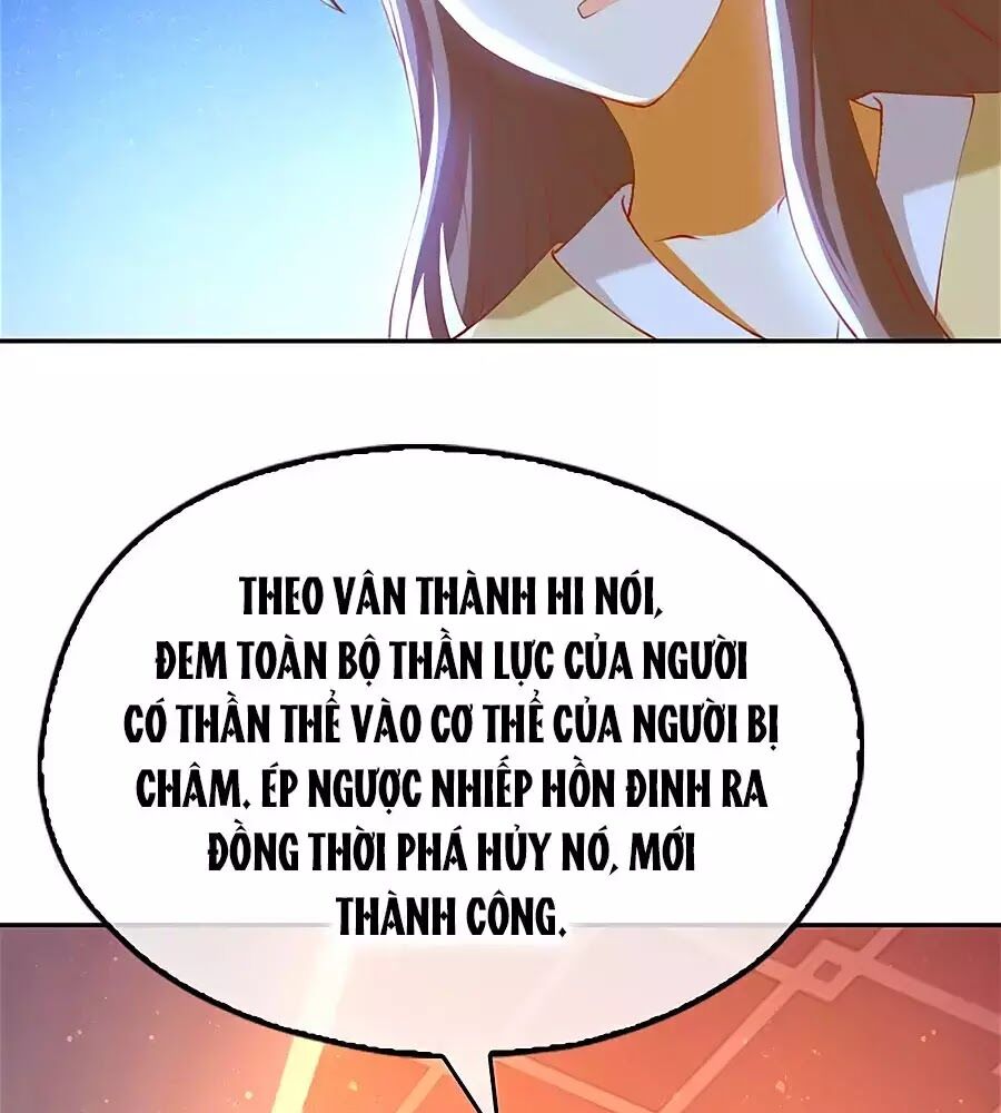 Khuynh Thành Cuồng Phi Của Tà Vương Chapter 118 - Trang 2