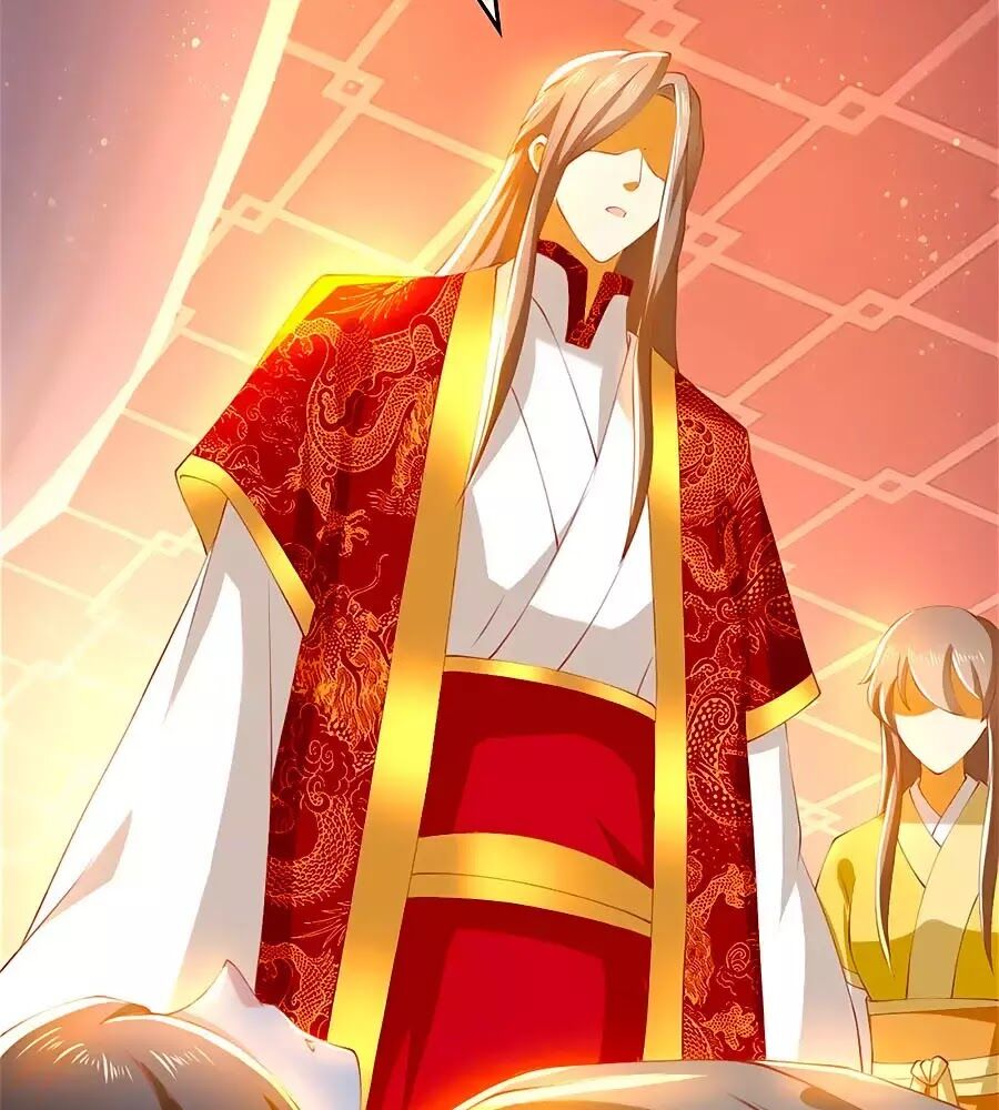 Khuynh Thành Cuồng Phi Của Tà Vương Chapter 118 - Trang 2