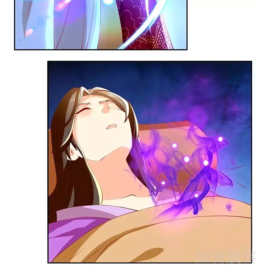 Khuynh Thành Cuồng Phi Của Tà Vương Chapter 118 - Trang 2