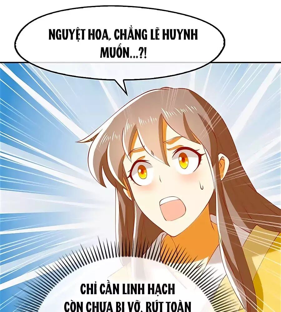 Khuynh Thành Cuồng Phi Của Tà Vương Chapter 118 - Trang 2