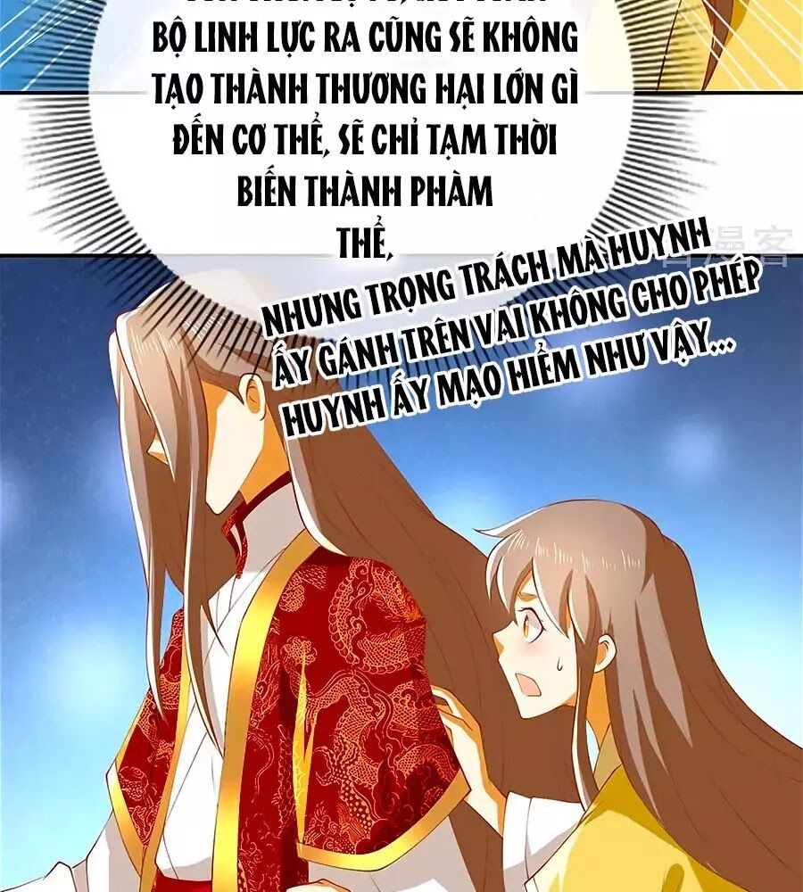 Khuynh Thành Cuồng Phi Của Tà Vương Chapter 118 - Trang 2