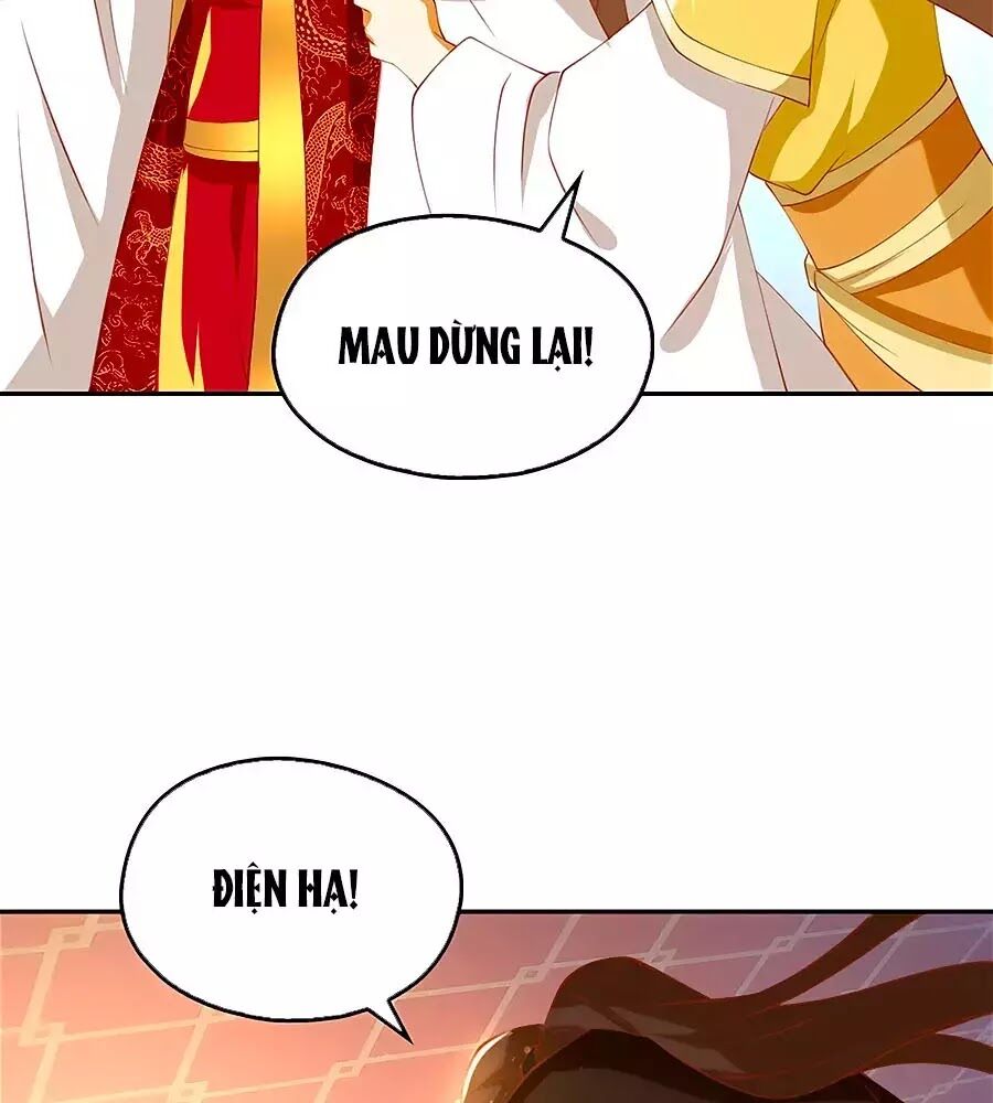 Khuynh Thành Cuồng Phi Của Tà Vương Chapter 118 - Trang 2