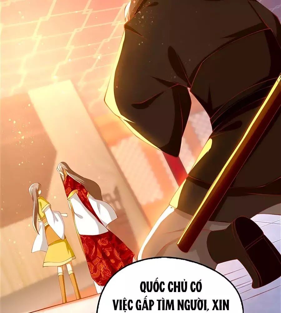 Khuynh Thành Cuồng Phi Của Tà Vương Chapter 118 - Trang 2