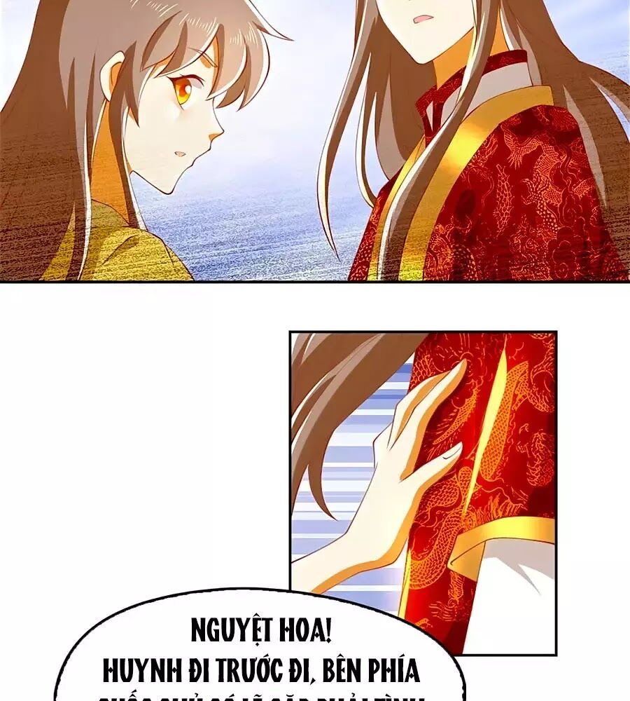 Khuynh Thành Cuồng Phi Của Tà Vương Chapter 118 - Trang 2