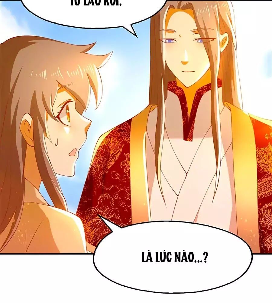 Khuynh Thành Cuồng Phi Của Tà Vương Chapter 118 - Trang 2