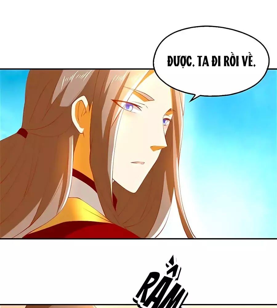 Khuynh Thành Cuồng Phi Của Tà Vương Chapter 118 - Trang 2