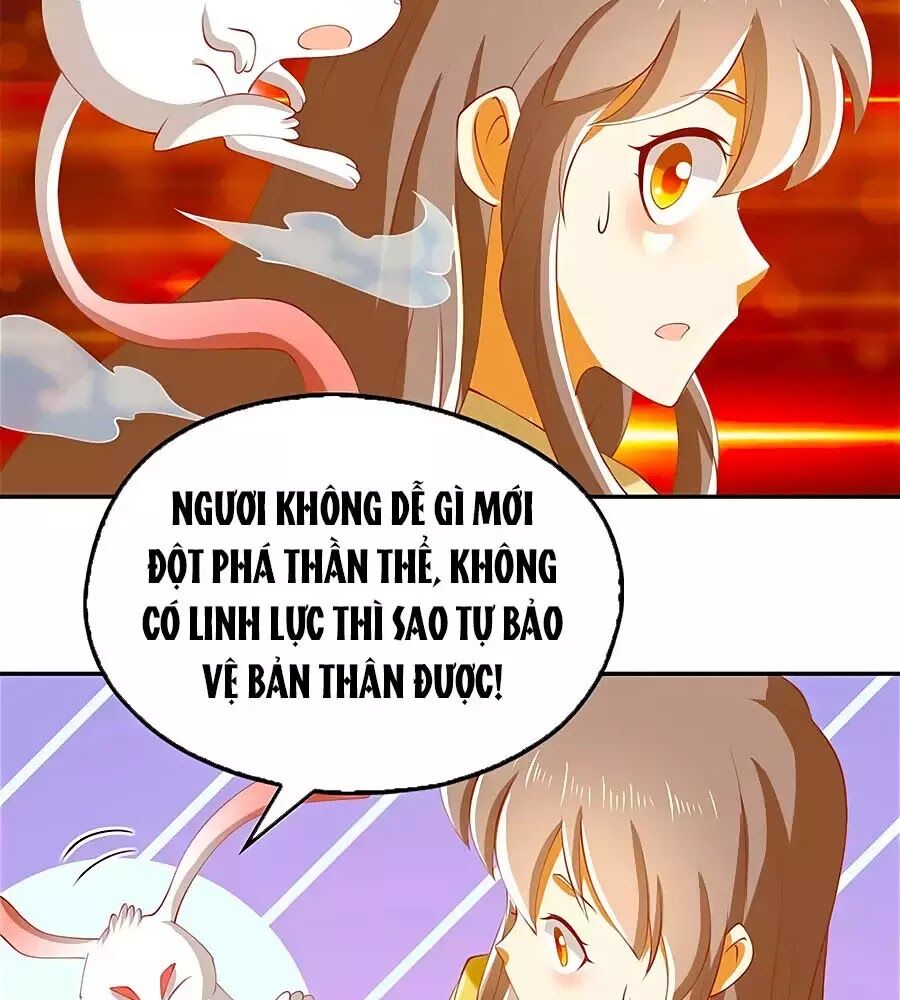 Khuynh Thành Cuồng Phi Của Tà Vương Chapter 118 - Trang 2