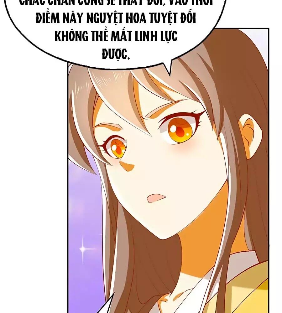 Khuynh Thành Cuồng Phi Của Tà Vương Chapter 118 - Trang 2