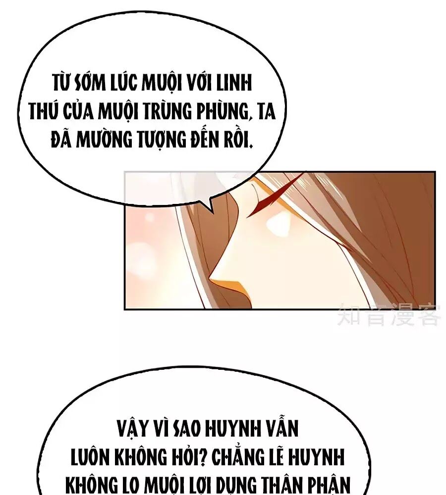 Khuynh Thành Cuồng Phi Của Tà Vương Chapter 118 - Trang 2