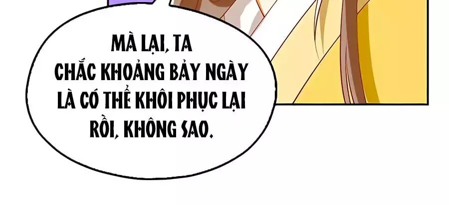 Khuynh Thành Cuồng Phi Của Tà Vương Chapter 118 - Trang 2