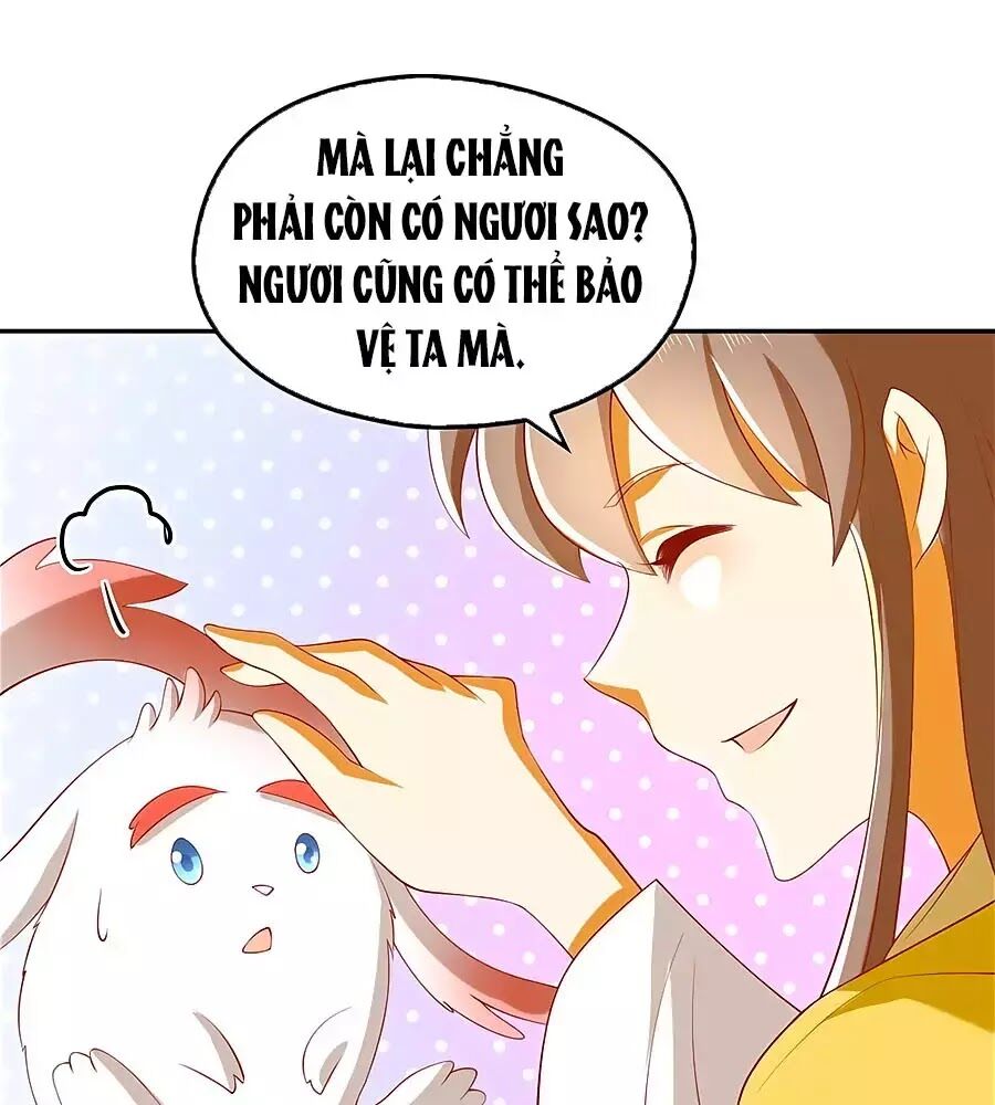 Khuynh Thành Cuồng Phi Của Tà Vương Chapter 118 - Trang 2