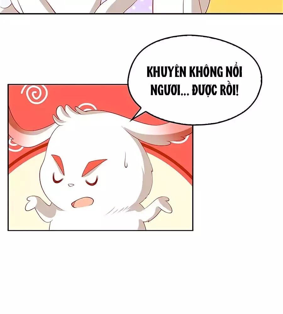 Khuynh Thành Cuồng Phi Của Tà Vương Chapter 118 - Trang 2